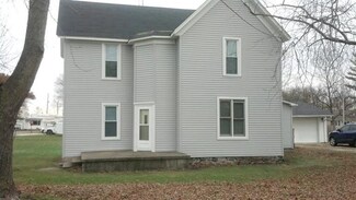 201 N Harrison St, Morocco, IN 47963