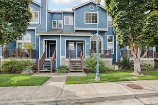 462 E E St, Benicia, CA 94510