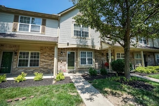 4068 Spanish Bay Dr Unit 4068, Mason, OH 45040
