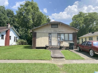 1625 Alabama Ave SW, Birmingham, AL 35211