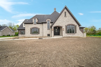 1212 Georgias Way, New Lenox, IL 60451