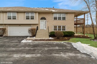 10924 Lorel Ave Unit 10924, Oak Lawn, IL 60453