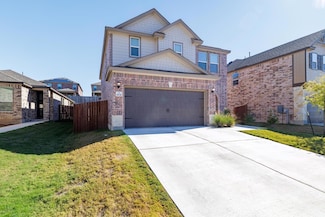 4641 Alfano Loop, Round Rock, TX 78665