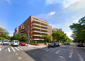 137-10 Franklin Ave Unit 616, Flushing, NY 11355