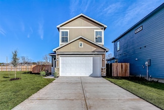 6410 Pomona Ct, Rosharon, TX 77583