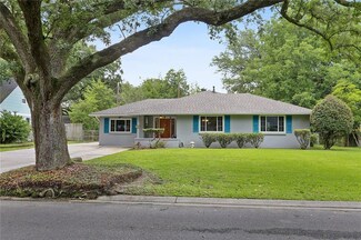 204 Finland Place, New Orleans, LA 70131