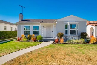605 S Poinsettia Ave, Compton, CA 90221