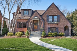 2314 Lawndale Ave, Evanston, IL 60201