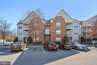 3712 Excalibur Ct Unit 303, Bowie, MD 20716