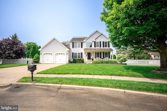 9 Toby Wells Ct, Riverside, NJ 08075