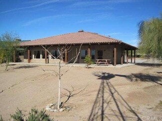 151323 Rio Vista Dr, Big River, CA 92242