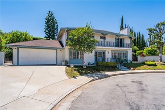 15974 Tobin Way, Sherman Oaks, CA 91403