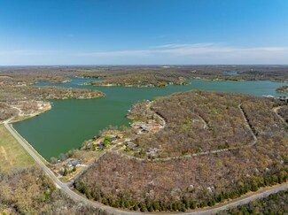 504 S Shore Dr, Horseshoe Bend, AR 72512