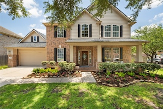 8823 Tangier Turn, Missouri City, TX 77459