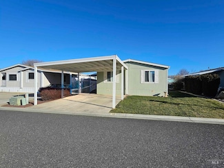 2115 6th Ave Unit 18, Clarkston, WA 99403