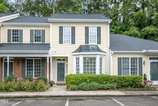 404 Whitmore Ln, Durham, NC 27707