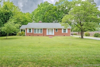 7288 Shackleford Ave, Gloucester, VA 23061