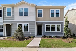 311 Stone Arbor Way, Eagle Rock, NC 27591