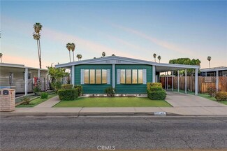 817 S Lyon Ave, Hemet, CA 92543