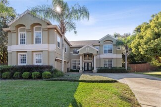 3607 Pompano Ct, Gotha, FL 34734