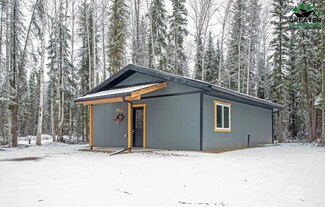 3759 Arctic Lights Ave, North Pole, AK 99705