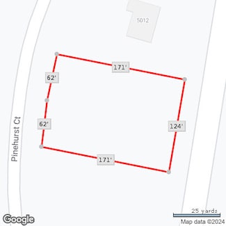 Lt 58 Pinehurst Ct, Johnsburg, IL 60051