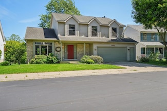 1335 Kelly Green Dr, Ann Arbor, MI 48103