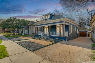 526 W Craig Place, San Antonio, TX 78212