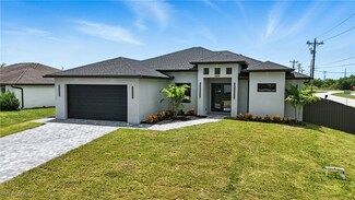 3205 Andalusia Blvd, Cape Coral, FL 33909
