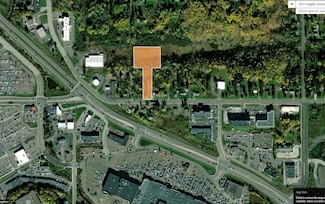 1611 Maple Grove Rd, Duluth, MN 55811