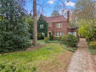 1080 Clifton Rd NE, Atlanta, GA 30307