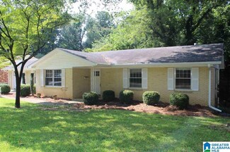 1220 Glendale Rd, Anniston, AL 36207