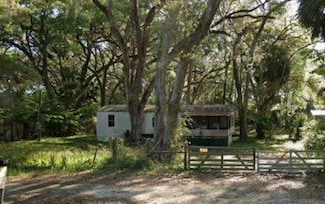 921 NE 349 Hwy, Old Town, FL 32680