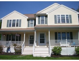 400 Franklin St, Whitman, MA 02382