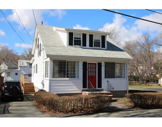 36 Springdale Ave, Saugus, MA 01906