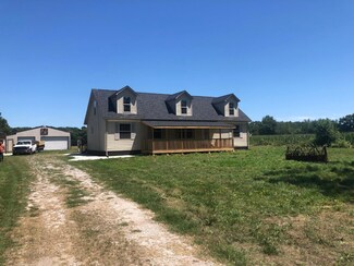7407 S 700 W, Union Mills, IN 46382