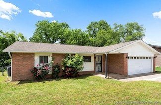 3102 N Troost Ave, Tulsa, OK 74106