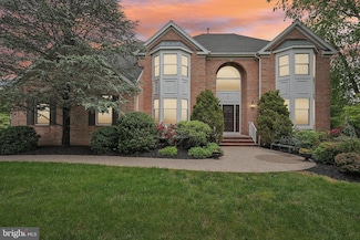 9 Labaw Way, Belle Mead, NJ 08502