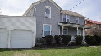 6921 Atlantic Ave, Sterling, OH 44276
