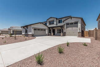 17322 Puget Ave, Waddell, AZ 85355