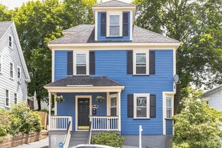 16 Garden St, Haverhill, MA 01830