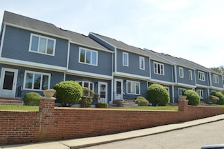 2 Turning Mill Ln Unit 2, Quincy, MA 02169