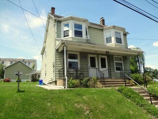 144 Green St, Freemansburg, PA 18017