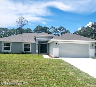 127 Dahl Ave, Sebastian, FL 32958