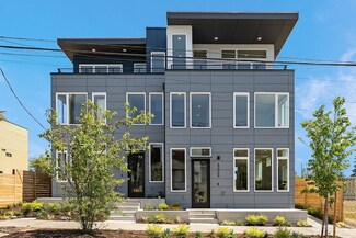 8306 13th Ave NW Unit B, Seattle, WA 98117
