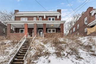 6353 Glenview Place, Pittsburgh, PA 15206