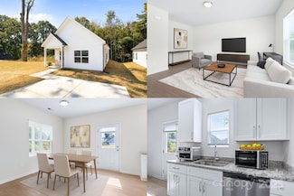 1312 7th St, Statesville, NC 28677