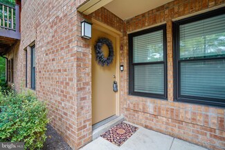 7615 Weather Worn Way Unit B, Columbia, MD 21046