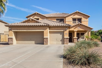 2661 N Smithsonian Ct, Florence, AZ 85132