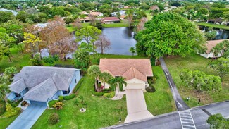 5657 Willow Creek Ln, Delray Beach, FL 33484
